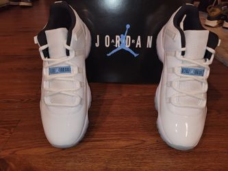 AIR JORDAN 11 Retro LOW Size 12