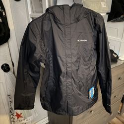 Columbia Women’s Jacket 