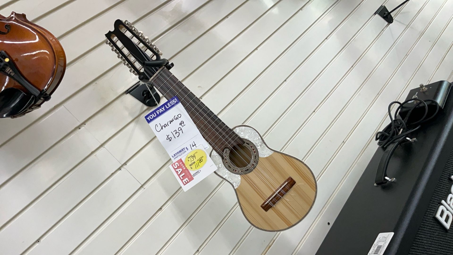 Charango