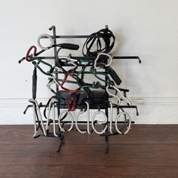 Modelo Beer Soccer Player Neon Sign