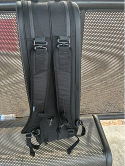 33 Inch PRO TOURING SINGLE RIFLE CASE