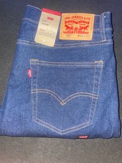 Brand new jeans
