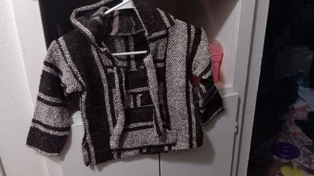 Mexican Sweater