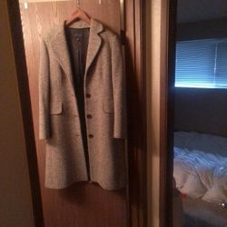 Banana Republic Coat Size M  Winter