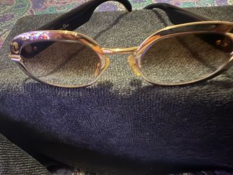 Christian Dior  sunglasses CARLA V42  vi rage.