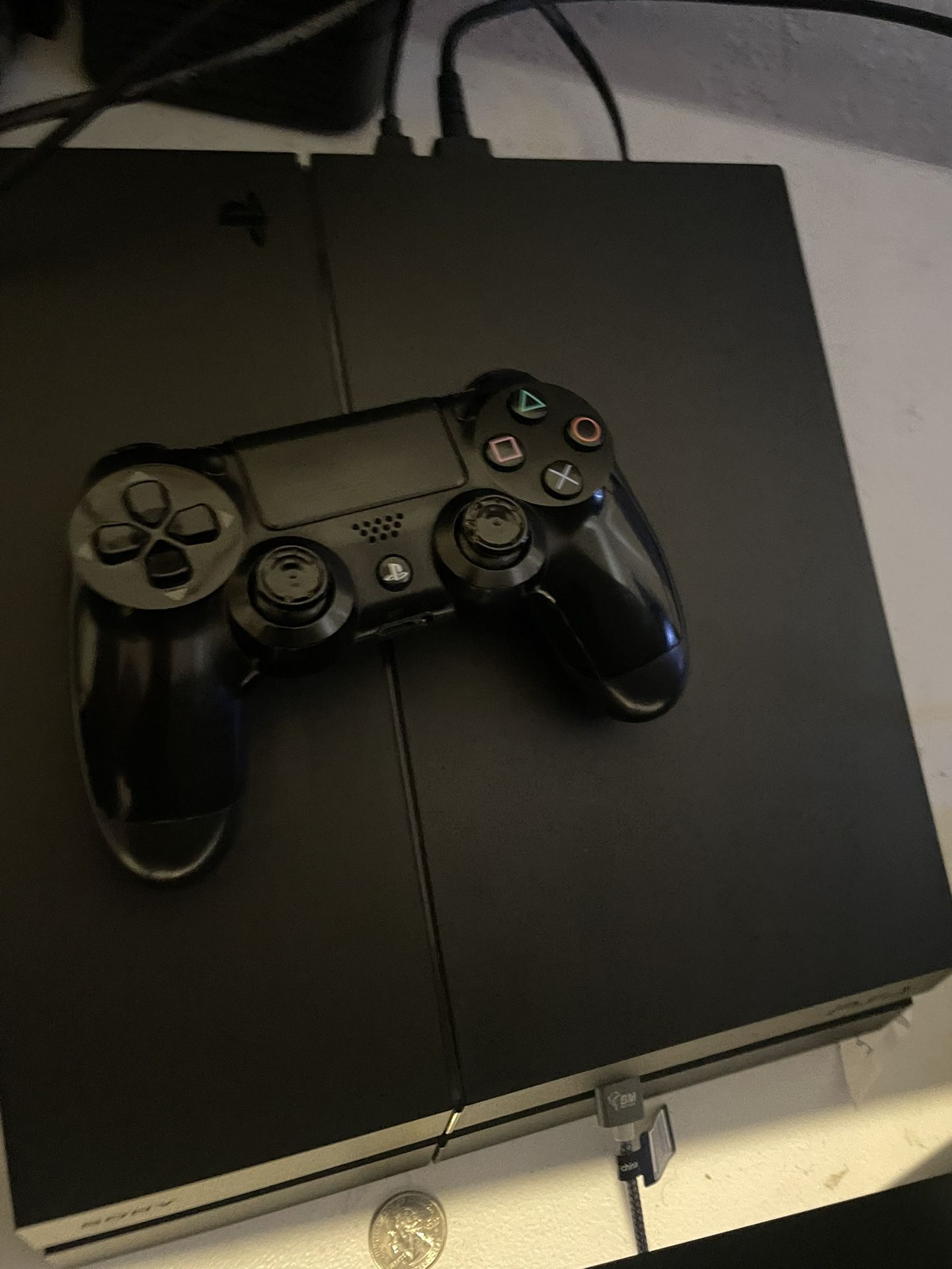 PS4