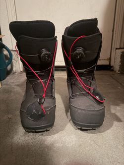 Nidecker Helios Snowboard Boots
