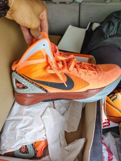 Blacke Griffin's Hyper D