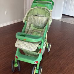 Baby Stroller