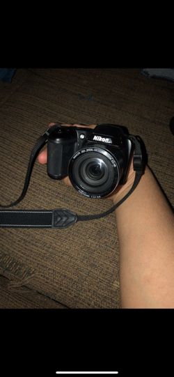 Nikon Camera