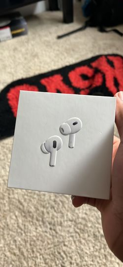 AirPod Pro 2 (Authentic)