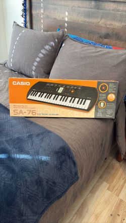 Electronic Keyboard