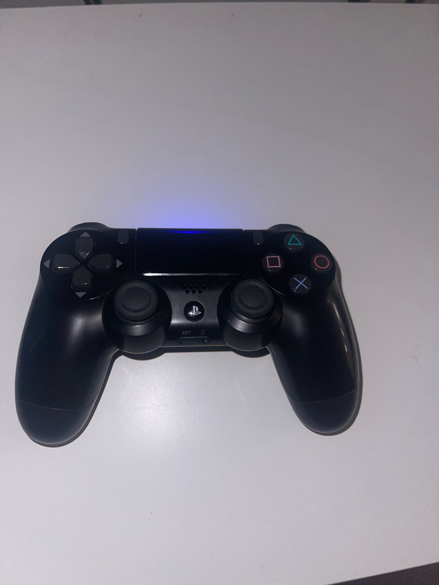 Remote ps4