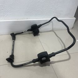 Car Seat Adapter - Chico To Uppababy