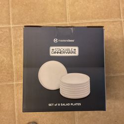 Master Class Dinnerware Set