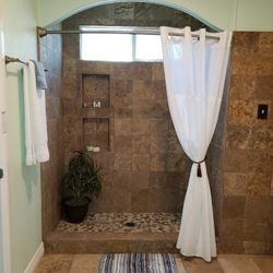 Professional Installation