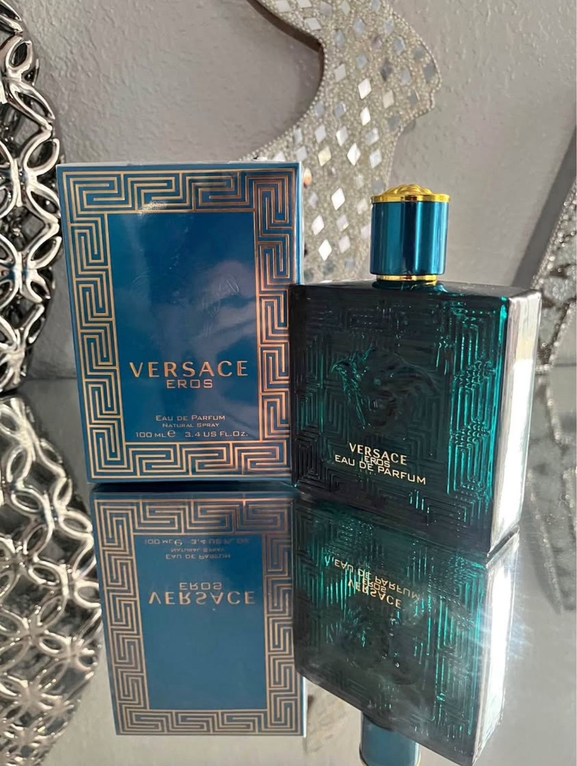 Versace / For Men