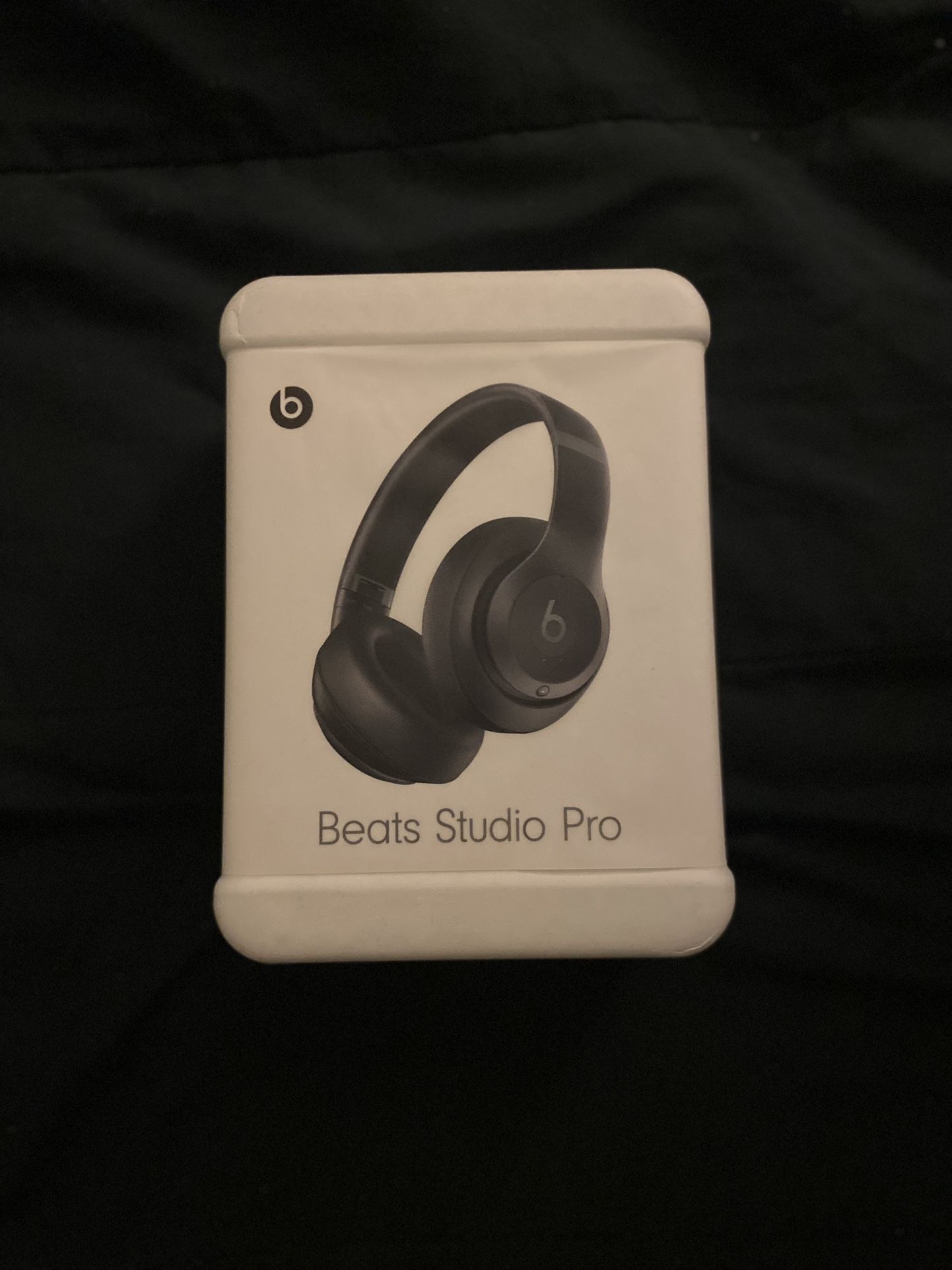 Beat Studio Pro 