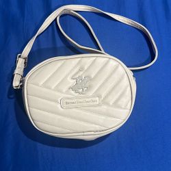 Polo Club Crossbag 