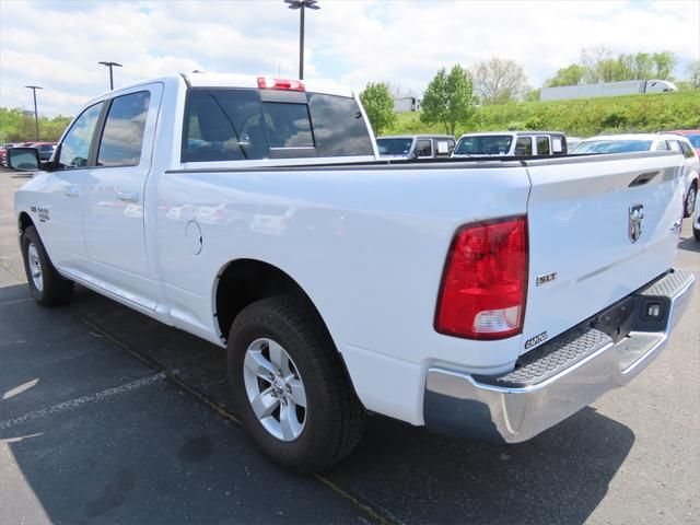 2019 RAM 1500 Classic