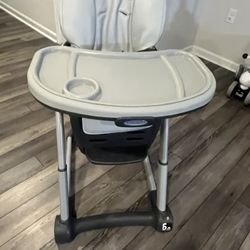 Baby High Chair