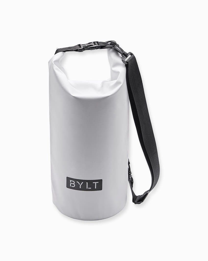 BYLT - BIOS Dry Bag - Waterproof New! White