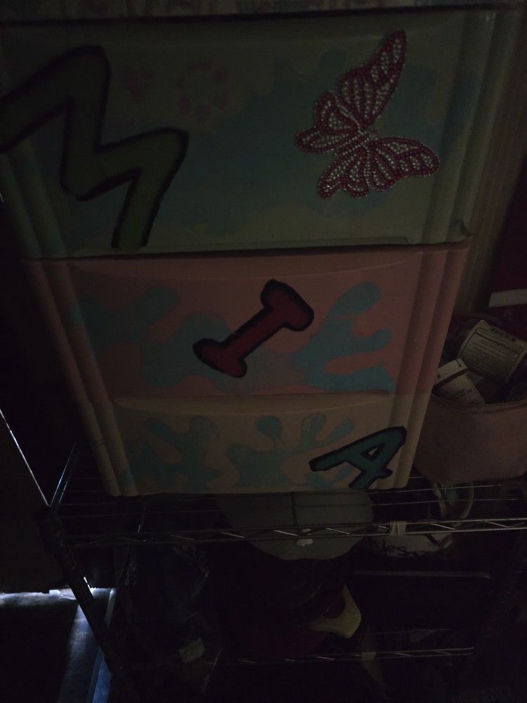 Storage Container