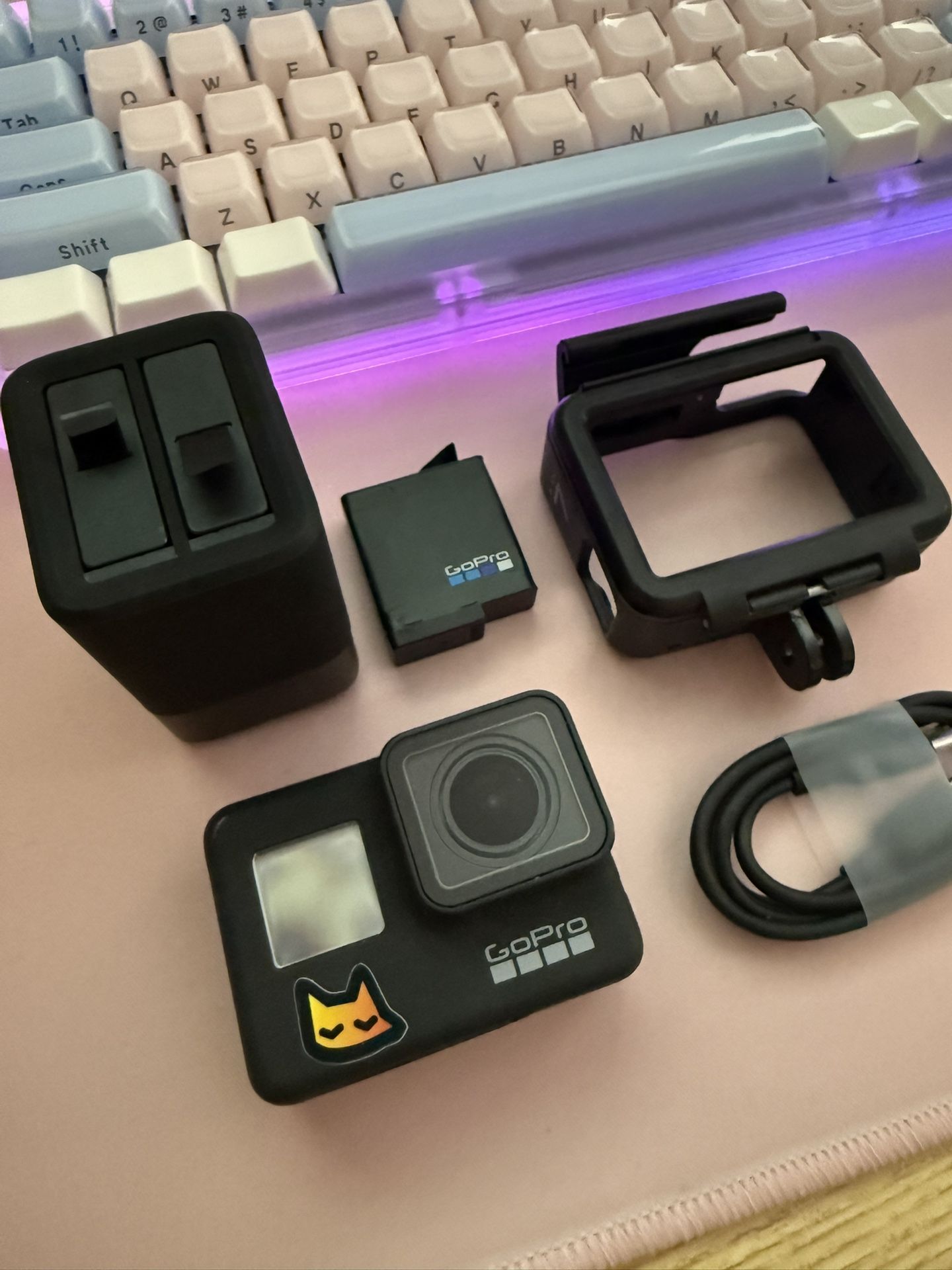 Gopro 7