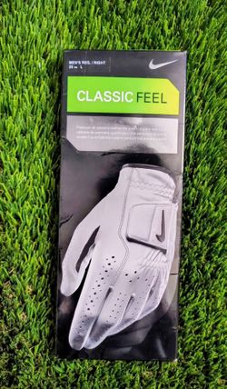 Men's Nike Golf Gloves RH L