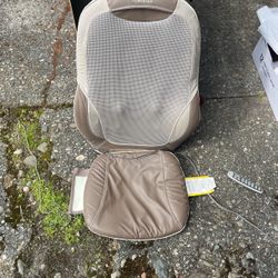 Massage chair