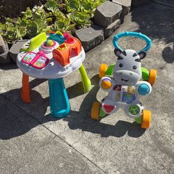 Baby Toys