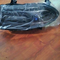 Dodge Charger Headlight Driver Side 