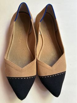 Women shoes flats Sz 8