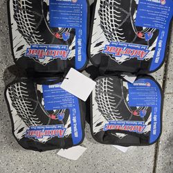 Snow Tire Chains Auto Trac