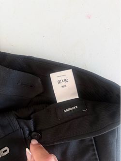 Men’s express pants 28x20