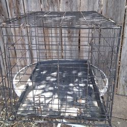 Medium Dog Crate 