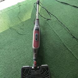 Shark Genius Hard Floor Mop