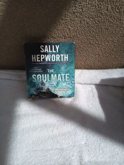 Sally Hepworth The Soulmate