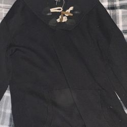 Man’s SweatShirt Mens Small