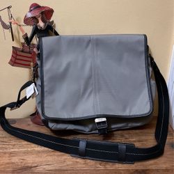 Coach Messenger Bag