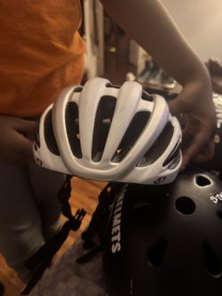 Giro Bike Helmet