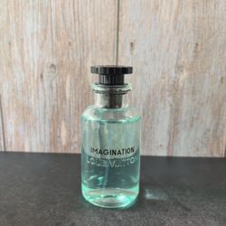 NEW LOUIS VUITTON IMAGINATION