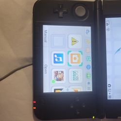 Nintendo 3DS Excel Package