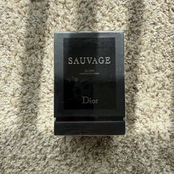 Dior Sauvage 