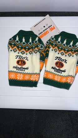 Bottle covers