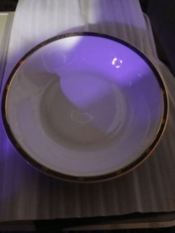 Bernardaud Antinea Anthracite Dishes