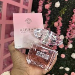 Versace Bright Crystal