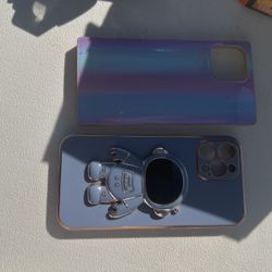 iPhone 14 Max Pro Phone Cases 