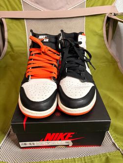 Nike Air Jordan 1 High Sneakers Size 7Y