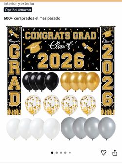 Graduation 👩‍🎓 2026